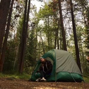 Meet your Posher, Kayla